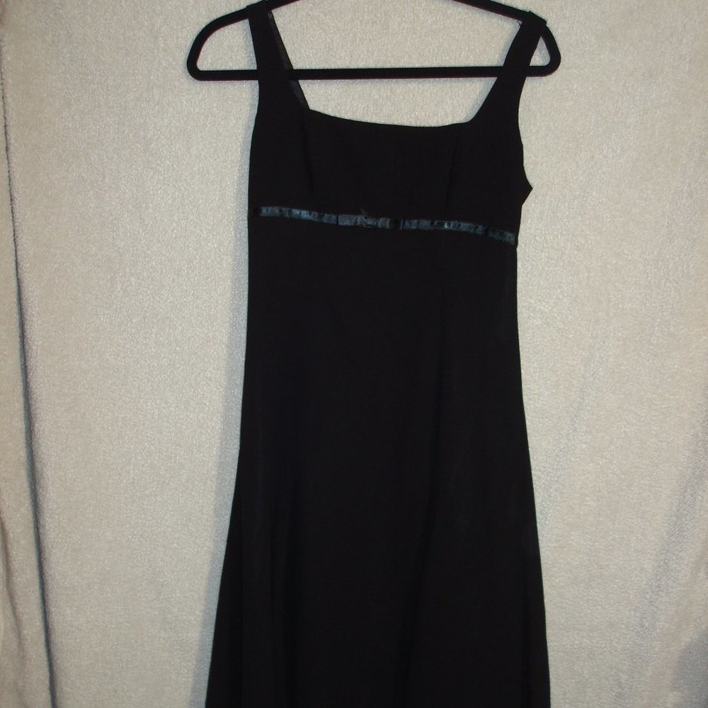 LONDON TIMES DRESS SIZE 4